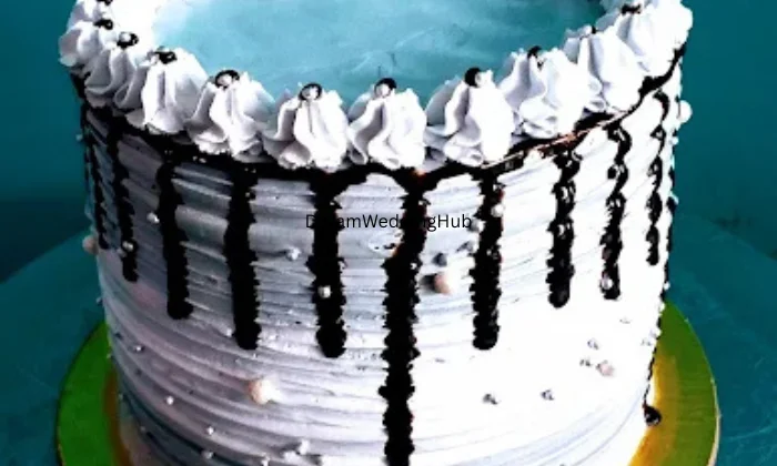 BONBON LE PASTRY SHOP